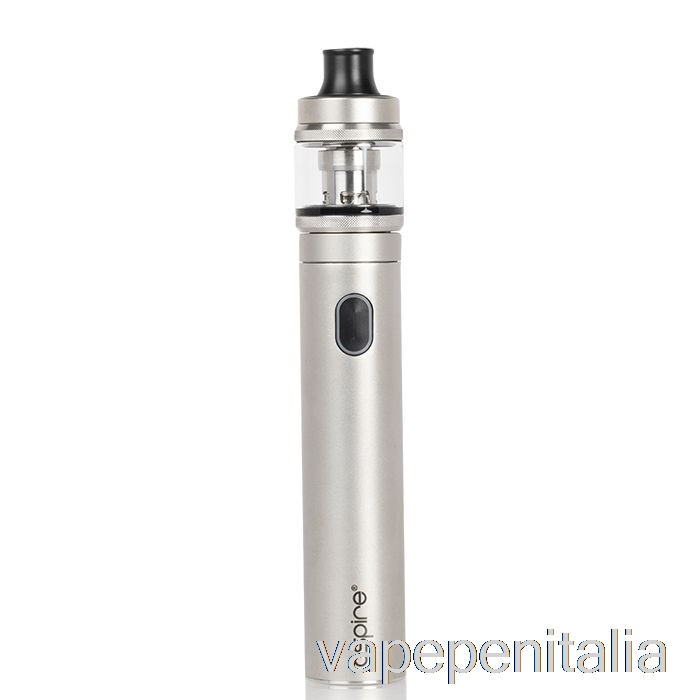 Vape Italia Aspire Tigon 2600mah Starter Kit Argento